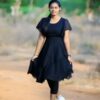 Western Wear Black
