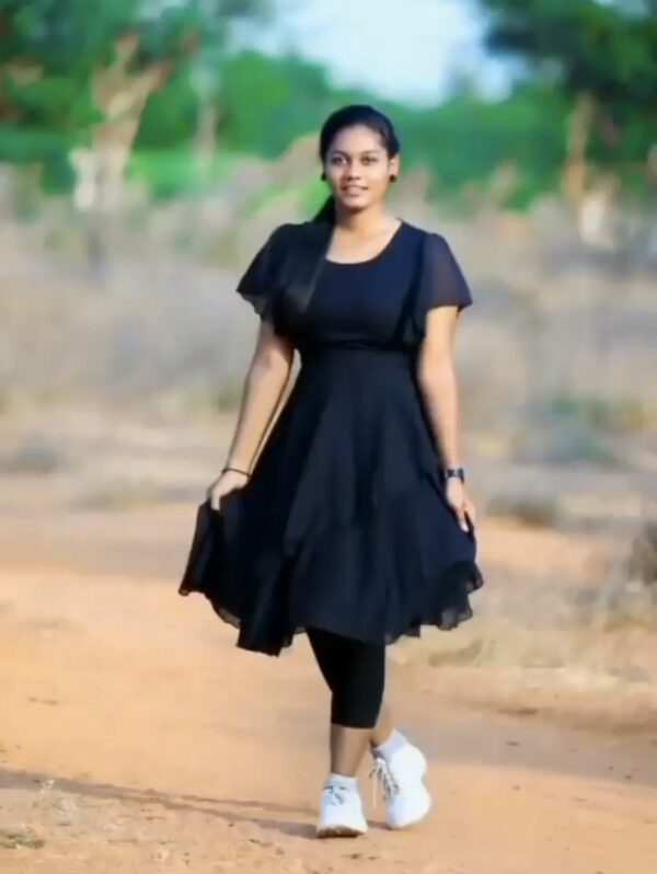 Western Wear Black