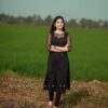 Designer Net Kurti