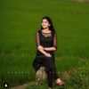 Designer Net Kurti