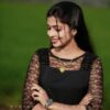 Designer Net Kurti