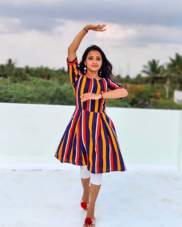 Western Wear Stripe