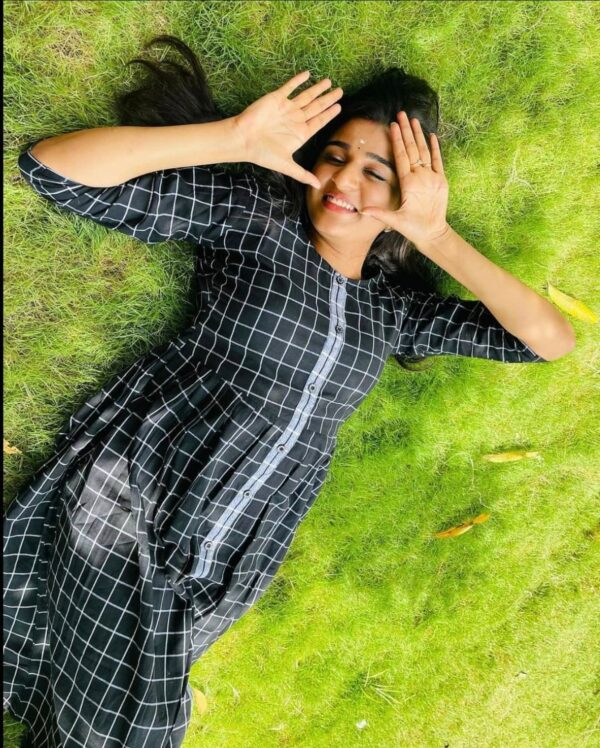 Trendy Kurti Plus Size