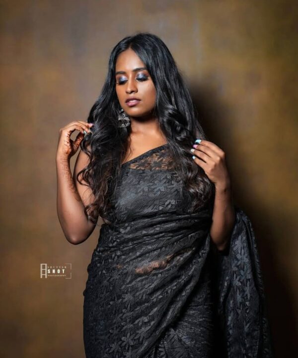Designer Fashionable Sarees