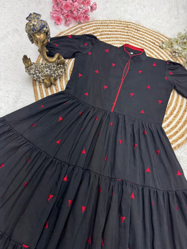 Western Date Wear♥️