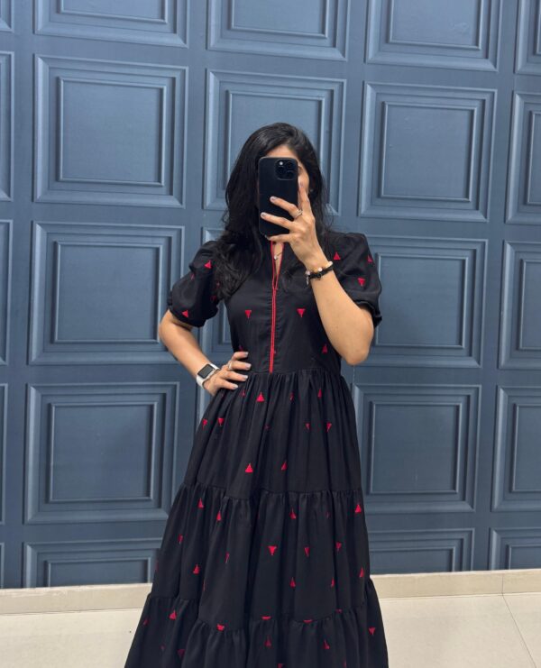 Western Date Wear♥️