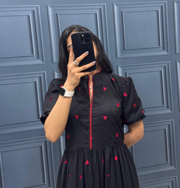 Western Date Wear♥️