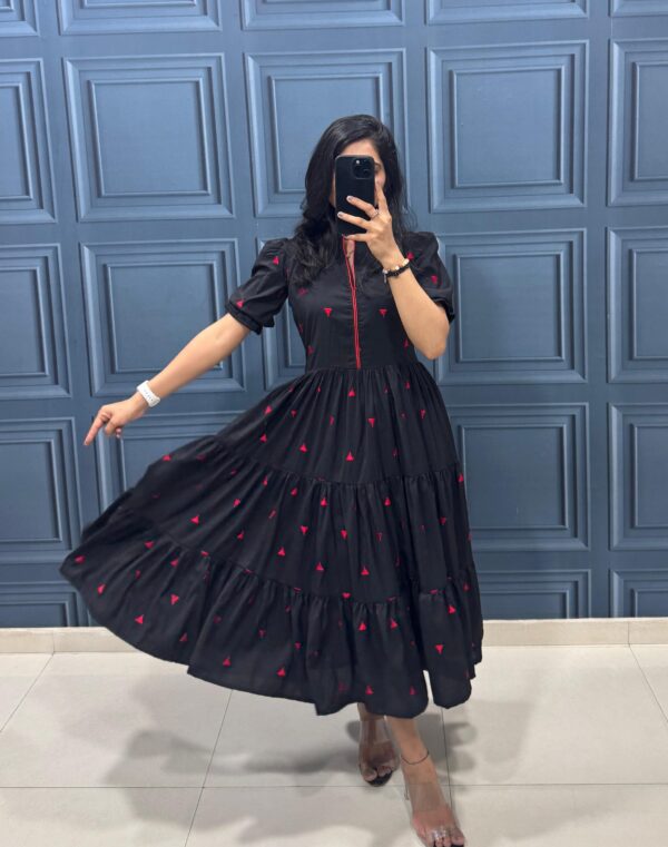 Western Date Wear♥️
