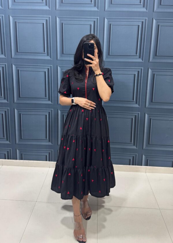 Western Date Wear♥️