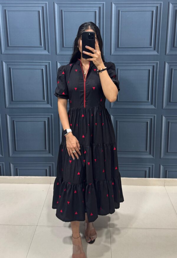 Western Date Wear♥️