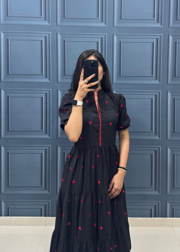 Western Date Wear♥️