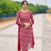 Motif Kurti for Women