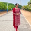 Motif Kurti for Women