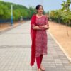Motif Kurti for Women