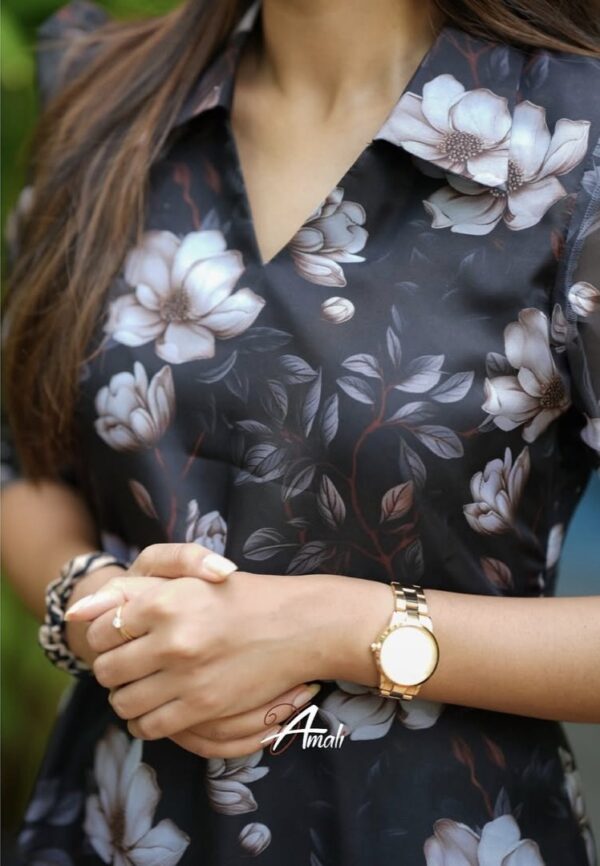 Designer Kurti