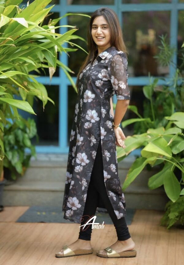Designer Kurti