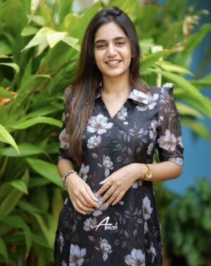 Designer Kurti