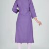 Chikan Kurti