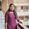 Cotton Kurti Set for Function Wear