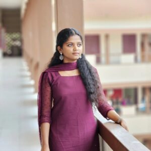 Cotton Kurti Set for Function Wear