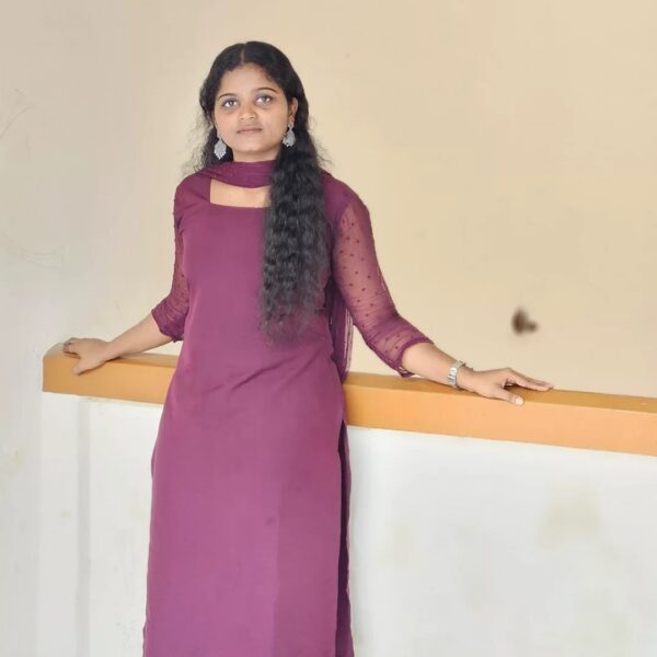 Cotton Kurti Set for Function Wear