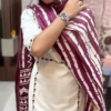 Cotton Kurti Set for College Wear