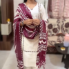 Cotton Kurti Set for College Wear