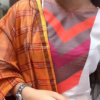 Cotton Kurti Set for College Wear