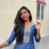 Cotton Kurti Set