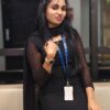 Fancy  Popup Sleve Kurti Set