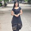 Kurti Doti Set