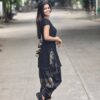 Kurti Doti Set