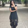 Kurti Doti Set
