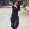 Kurti Doti Set