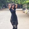 Kurti Doti Set