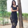 Kurti Doti Set