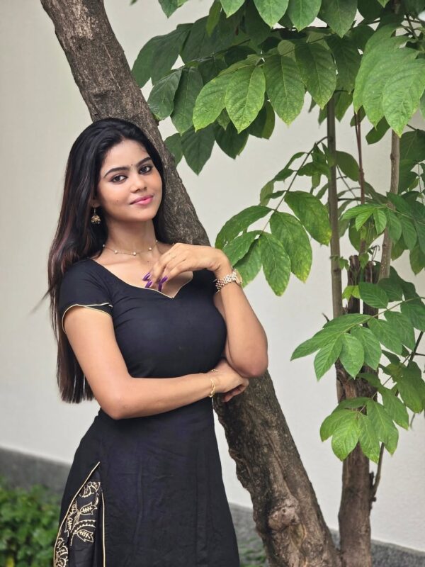 Kurti Doti Set