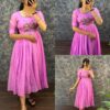 Western Maxi