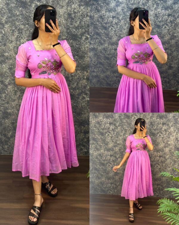 Western Maxi