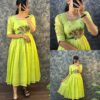 Western Maxi