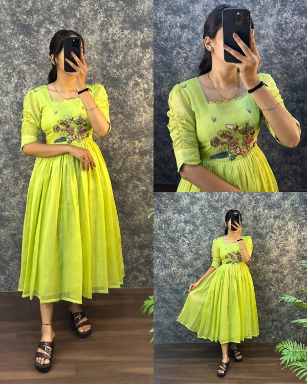 Western Maxi