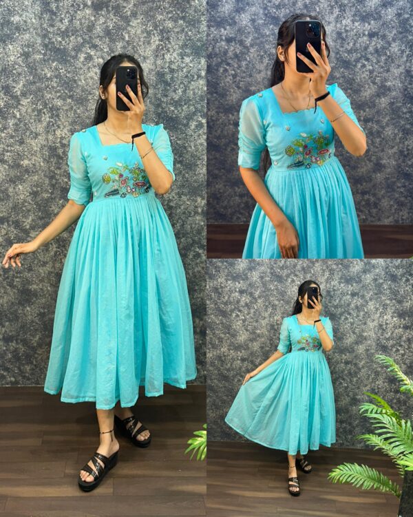 Western Maxi