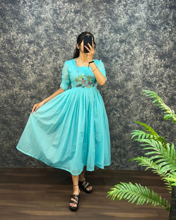 Western Maxi