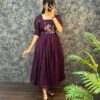 Western Maxi