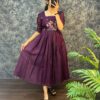 Western Maxi