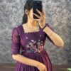 Western Maxi