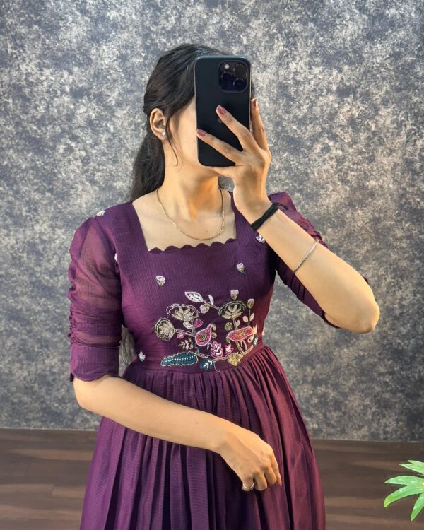 Western Maxi
