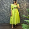 Western Maxi
