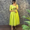 Western Maxi