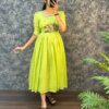 Western Maxi